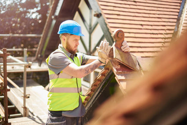 Roof Installation Near Me in Seven Oaks, SC